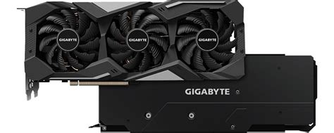 Gigabyte Radeon RX 5700 XT Gaming OC 8GB GDDR6 - Karty graficzne AMD ...