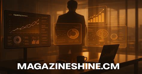 Why Im Building Capabilisense: The Real Vision Behind Creating A Next ...