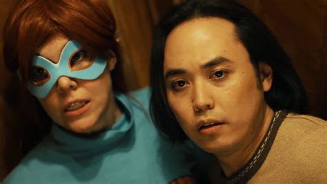 Single Gay Superhero Episode The Bad Guy Youtube