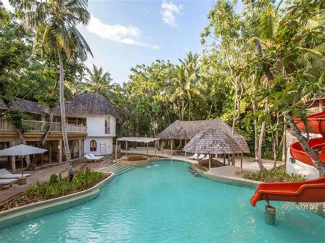 Soneva Fushi Resort (Maldives Islands) - Deals, Photos & Reviews