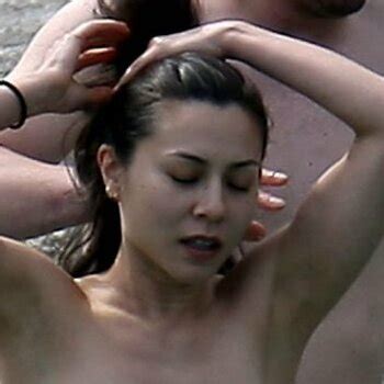 China Chow China Chow Nude Leaks TheFappening