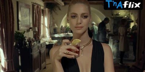 Miriam Leone Butt Bikini Scene In Diabolik Tnaflix