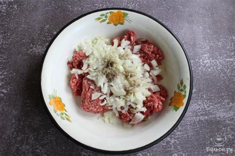 Мясные колбаски из фарша "Чевапчичи" | рецепт пошагово, фото, отзывы