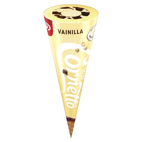 Cornetto Vainilla Frigo España