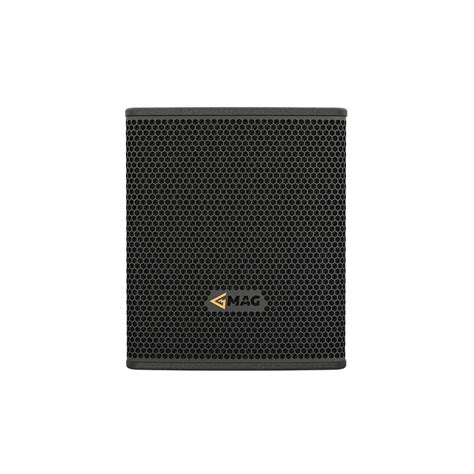Sub 12 IP | MAG Audio