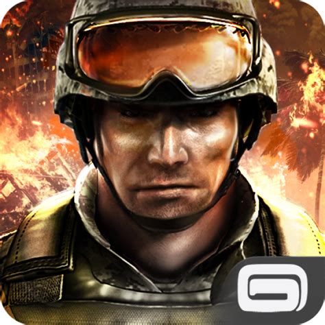 Modern Combat 3 Fallen Nation Apk + Download + Data Offline