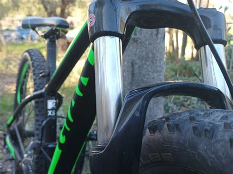 Giant Talon 3 used in xs | buycycle