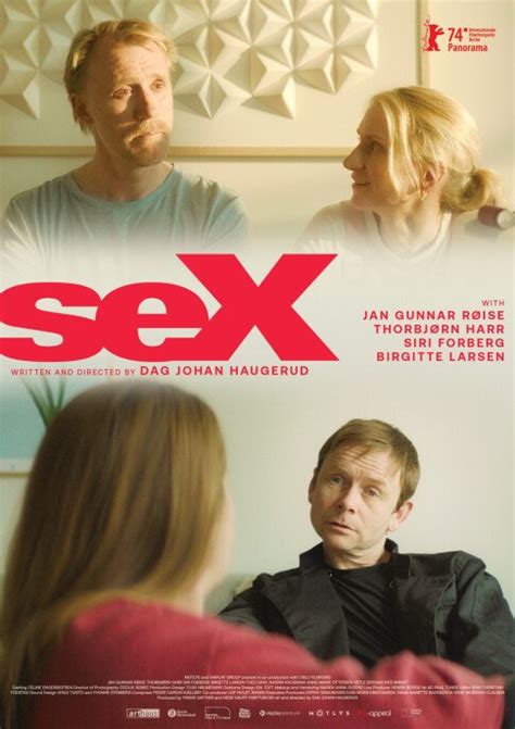 SEX Europa Cinemas Label