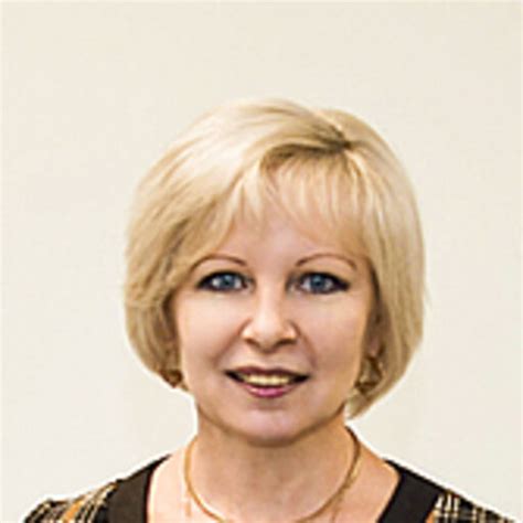 Irina IZAROVSKAIA South Ural State University Chelyabinsk SUSU