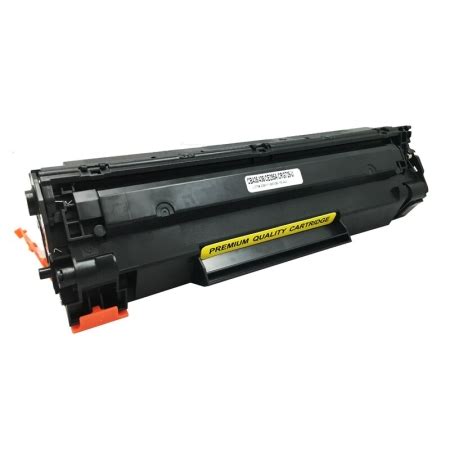 Картридж HP CB435A/CB436A/CE285A/CC388/ Canon 712/713/725 OEM для LJ ...