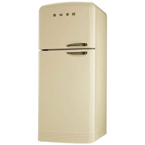 Купить Холодильник Smeg FAB 50POS в Москве