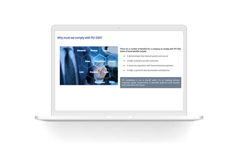 Payment Card Industry Data Security Standard Igaming Academy