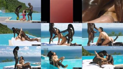 Blacked Ariana Marie The Hot Wife Abroad