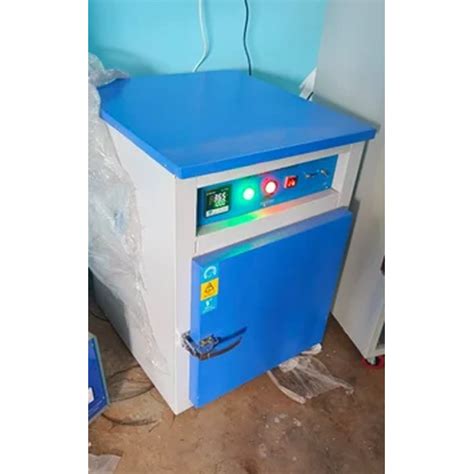 Laboratory Hot Air Oven Material Stainless Steel At Best Price In Ghaziabad Sigma Solution