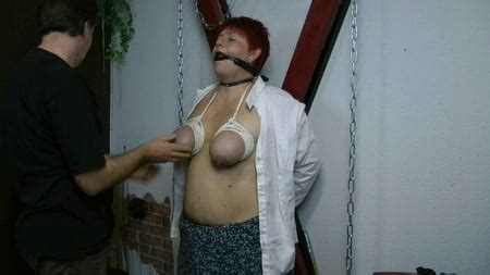 Unset Plump Tits Spanked 40 Pics XHamster