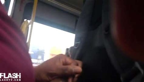 Bus Flash TNAFlix Porn Videos