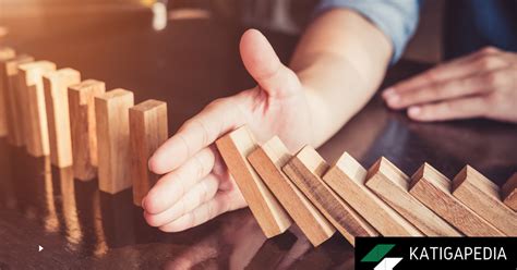 Teori Efek Domino K3 Kecelakaan Kerja