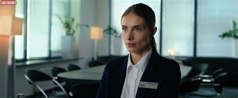 Naked Katarzyna Zawadzka In Banksters