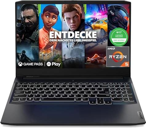 Lenovo Ideapad Gaming 3 Rtx 3060 – Die 15 besten Produkte im Vergleich ...