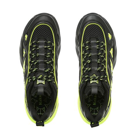 Naked Wolfe Teases Sporty New Sneakers Pause Online Men S Fashion Street Style Fashion