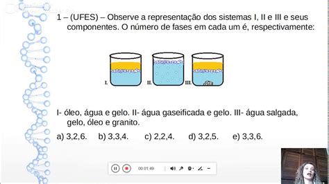 Exercícios Sobre Misturas Homogêneas E Heterogêneas 6 Ano Com Gabarito