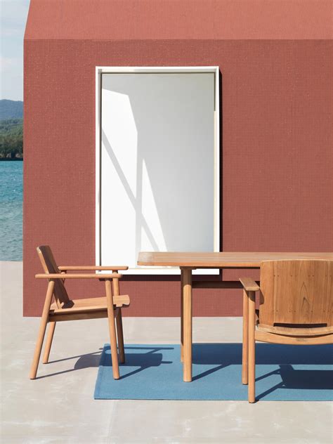 Riva dining armchair & designer furniture | Architonic