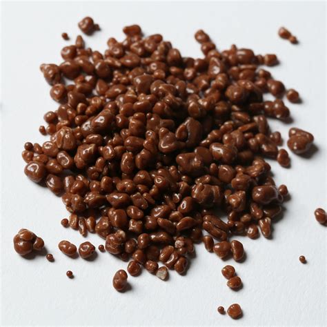 Popping Candy Choc Coated 200gm Inspired Ingredients