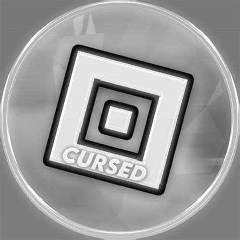Cursed игрок Geometry Dash вики Fandom