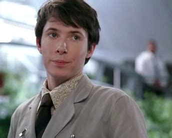 Vincent Nigel Murray Wiki Bones Fandom