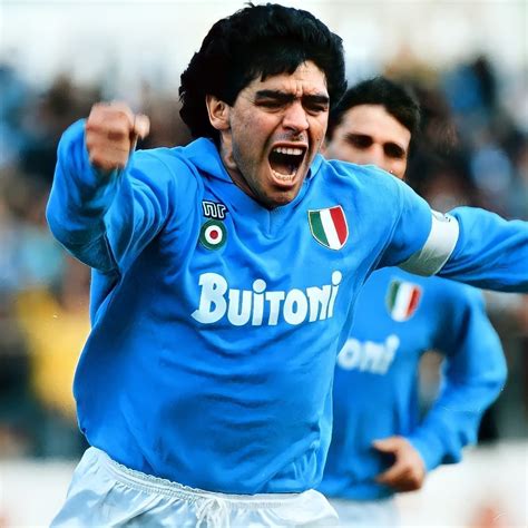 Napoli 1987-1988 Diego Armando, Nostalgia, Football, Grande, Subjects ...