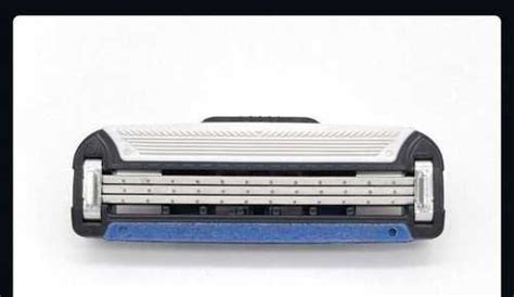 Бритвенные кассеты для Gillette Mach 3 Вся Россия | Личные вещи ...