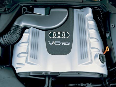 Audi A8 D2 Specs And Photos 1999 2000 2001 2002 Autoevolution