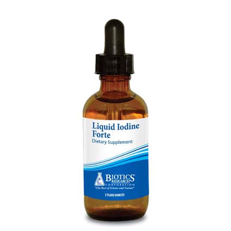 Iodine