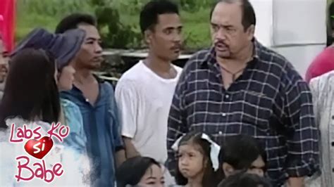 Labs Ko Si Babe Full Episode YouTube