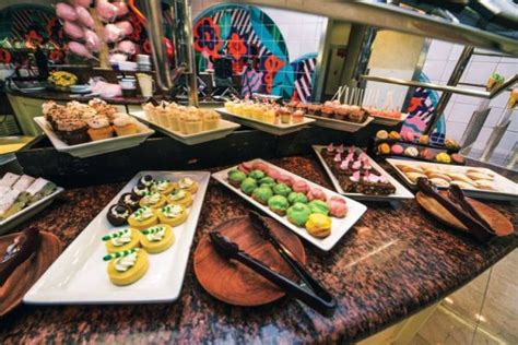 Paradise Garden Buffet at Flamingo Prices, Hours, Menu & Coupons 2021