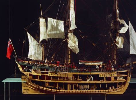 Legendary Explorer's Long-Lost Ship May Have Been Discovered | Boat ...