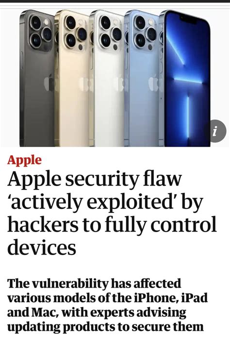 Ios Security Flaw 9gag