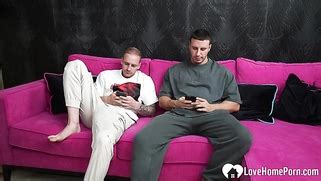 Swinging With Another Horny Couple Is Fun Porn Movies Movs