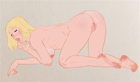 Luna By Tamhutart Hentai Foundry