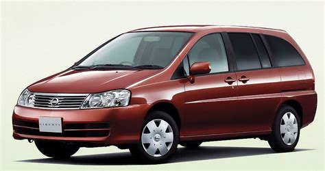 Схема блоку запобіжників Nissan Liberty і реле з призначенням і ...