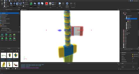 257 best Roblox Studio images on Pholder | Roblox, Robloxgamedev and ...