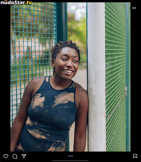 Sophie Duker Sophiedukebox Nude OnlyFans Photo 6 Nudostar TV