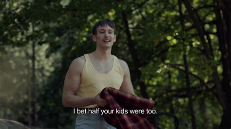 AusCAPS Vladimir Burlakov Nude In Deutschland Brave Guy