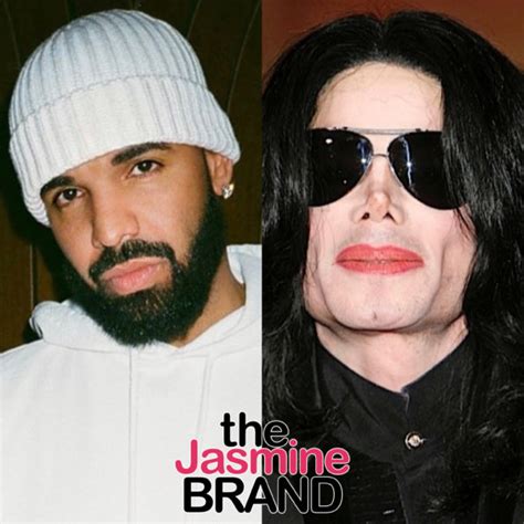 Drake Officially Ties W Michael Jackson For Most No S On Billboard Hot Chart