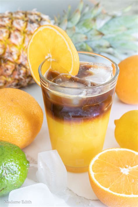 Bumble coffee - doskonała kawa na upały