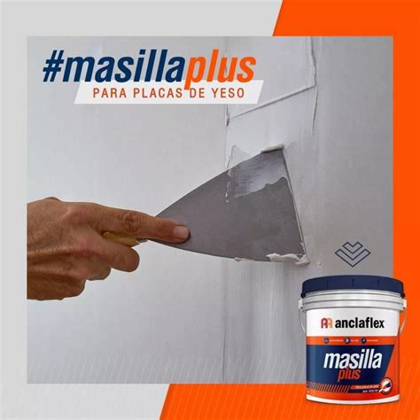 Masilla Anclaflex 15Kg ISOSEM