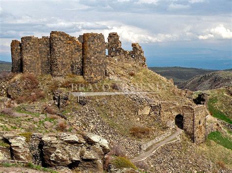 Tours And Excursions From Yerevan Visiting Fortress Amberd Bravo Armenia