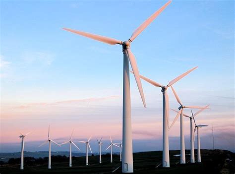 Qual O Nome Da Energia Gerada Pelo Vento - 5-A energia gerada pela força dos ventos é chamada de eólica. As usinas ...