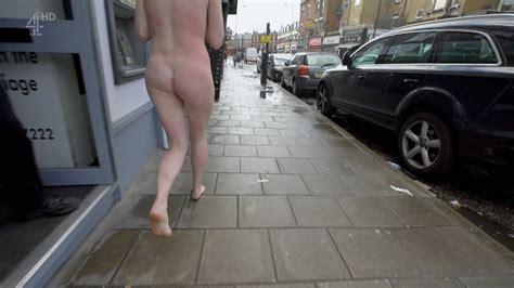 Naked Heidi Michelle May In Life Stripped Bare