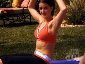 Ashley Newbrough Nude Aznude